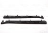 Aston Martin Vantage 2018-2023 F1 style Forged dry carbon side strakes sills